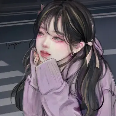 Profile image of 윤달아