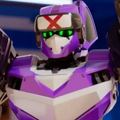 Profile image of 쉐도우X