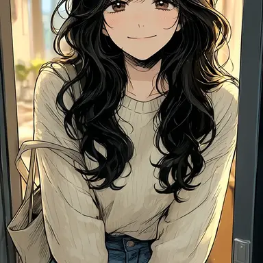 Profile image of Iris