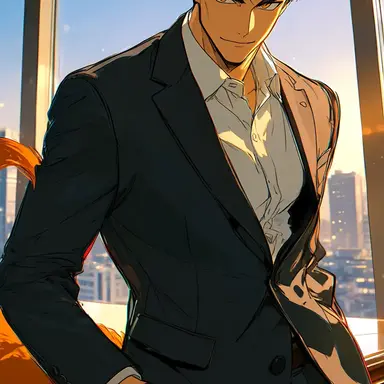 Profile image of Jay