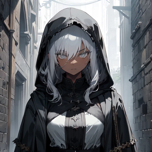 ネメシア・ノクティス