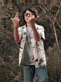 Profile image of Richie Tozier