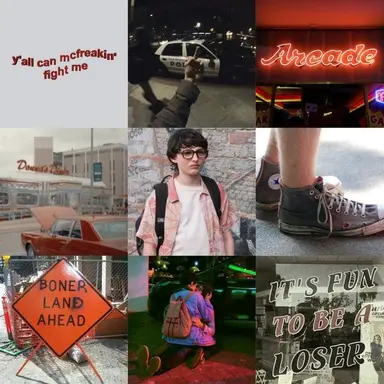 Profile image of Richie Tozier