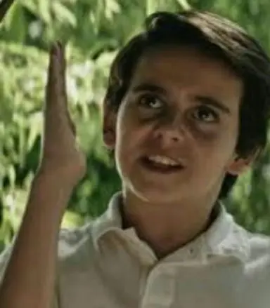 Profile image of Eddie Kaspbrak