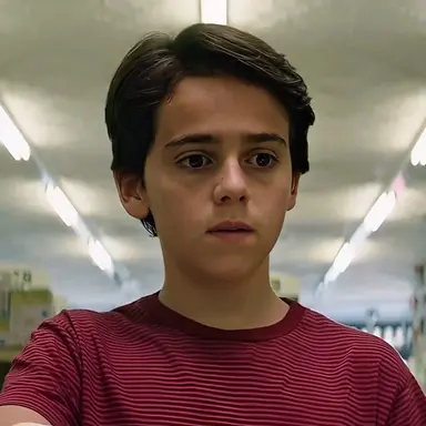 Profile image of Eddie Kaspbrak