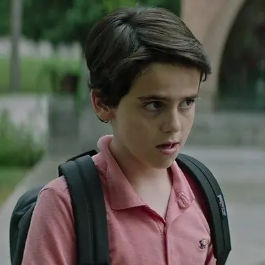 Profile image of Eddie Kaspbrak