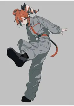 Profile image of 重音テト