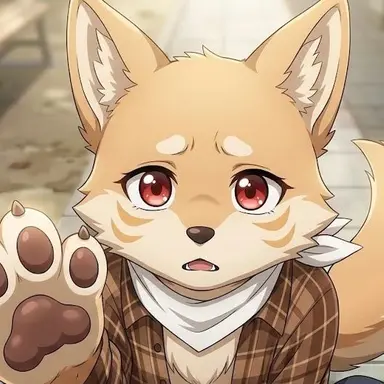 Profile image of 와플