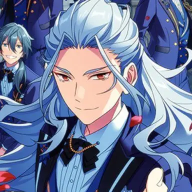 Profile image of Nagisa