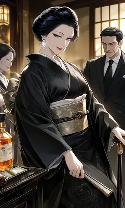 Profile image of 御園生 蓮華