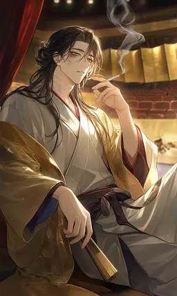 Profile image of 坂東 艶之丞