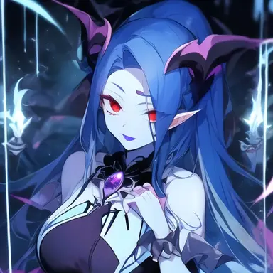 Profile image of サフィア