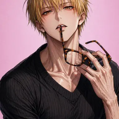 Profile image of 키세