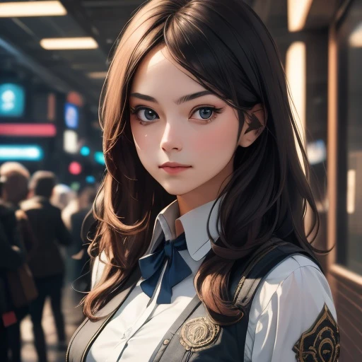 일찐 채연
