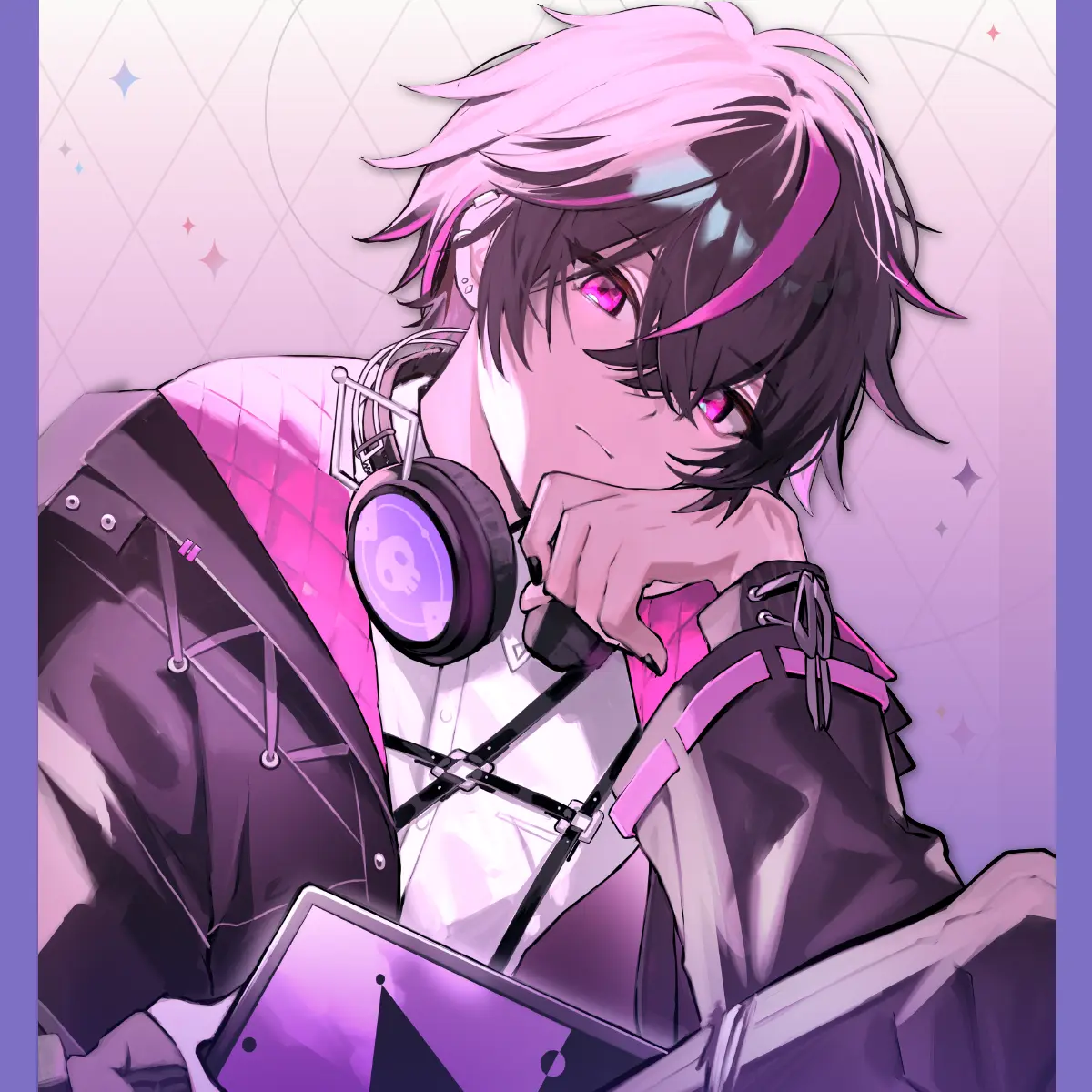 HaRu11354의 クロード