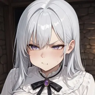 Profile image of ルシエラ