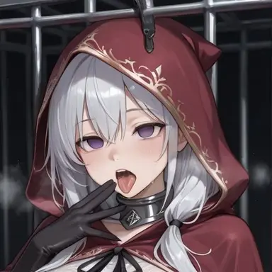 Profile image of 隷属ルシエラ