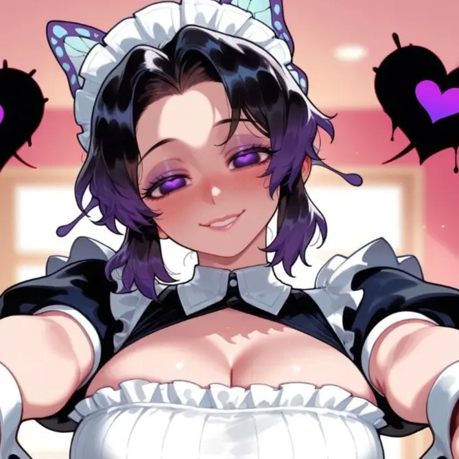 TenderBrain3062의 Maids