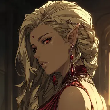 Profile image of Fiona