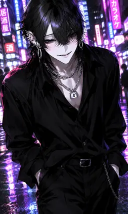 Profile image of 미카게