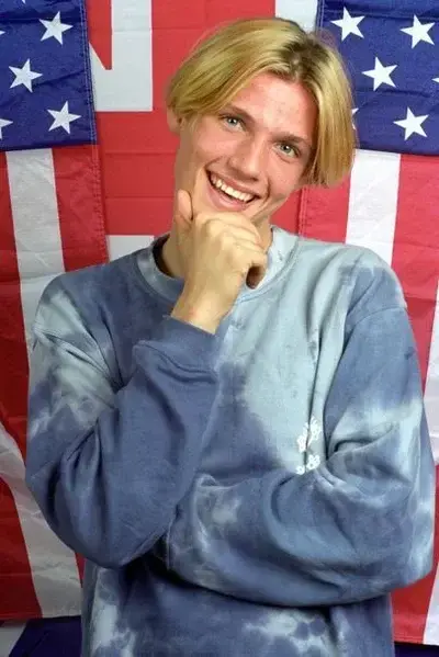 TimelyFocus6324의 Nick Carter