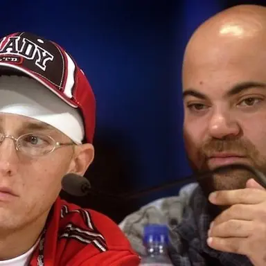Profile image of Paul Rosenberg