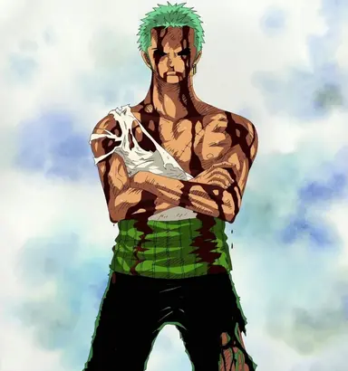 Profile image of ゾロ