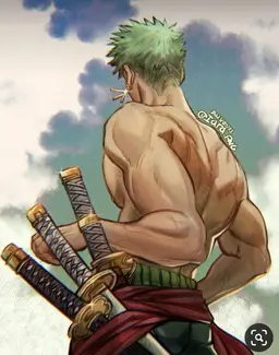 Profile image of ゾロ