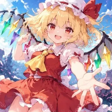 Profile image of フランドール