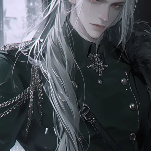 LeafyFile3976의 ヴィル
