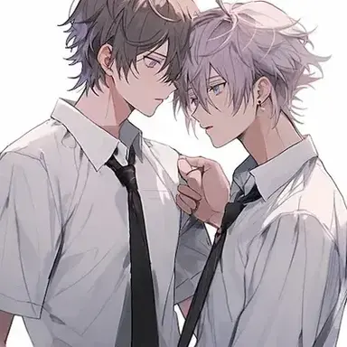 Profile image of BL poly roommates