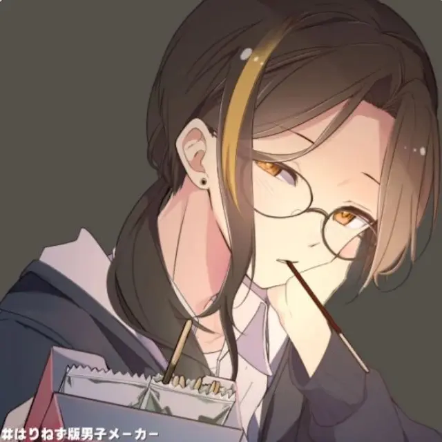 Hinatsu770110의 お騒がせケンカップル