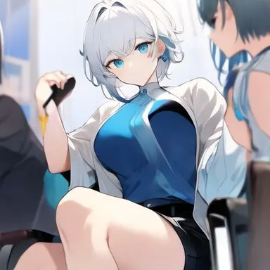 Profile image of ソル・ユリ