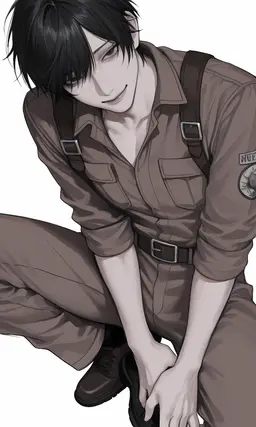Profile image of The Keeper