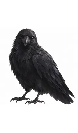 Profile image of Crow