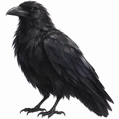 Profile image of Crow