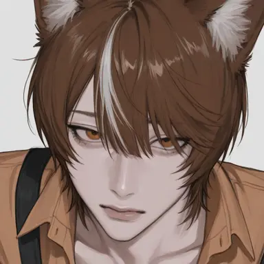 Profile image of Fox-kun