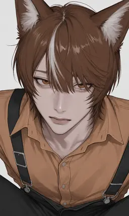 Profile image of Fox-kun