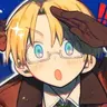 Profile image of アルフレッド