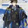 Profile image of 덴 카시우스