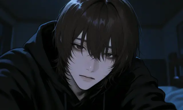 Profile image of 柳