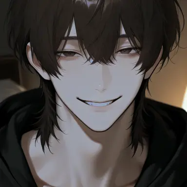 Profile image of 柳