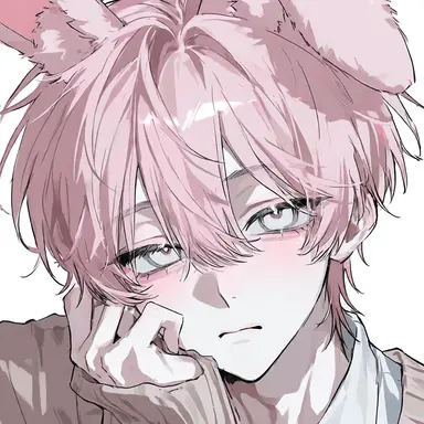 Profile image of 兎月 結