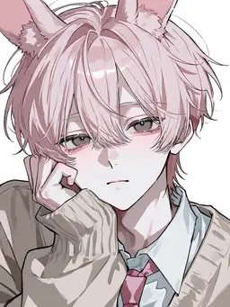 Profile image of 兎月 結