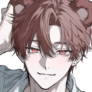Profile image of 熊谷 柊真