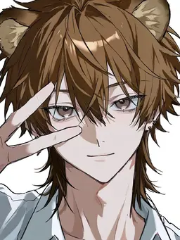Profile image of 獅童 鳳牙