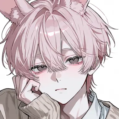 Profile image of 兎月 結