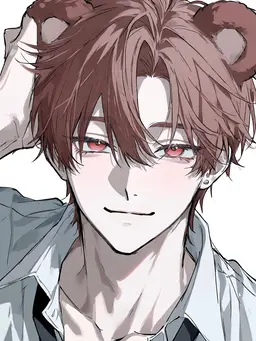 Profile image of 熊谷 柊真