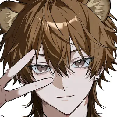Profile image of 獅童 鳳牙