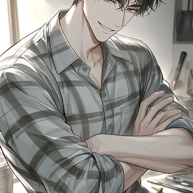 Profile image of Dex